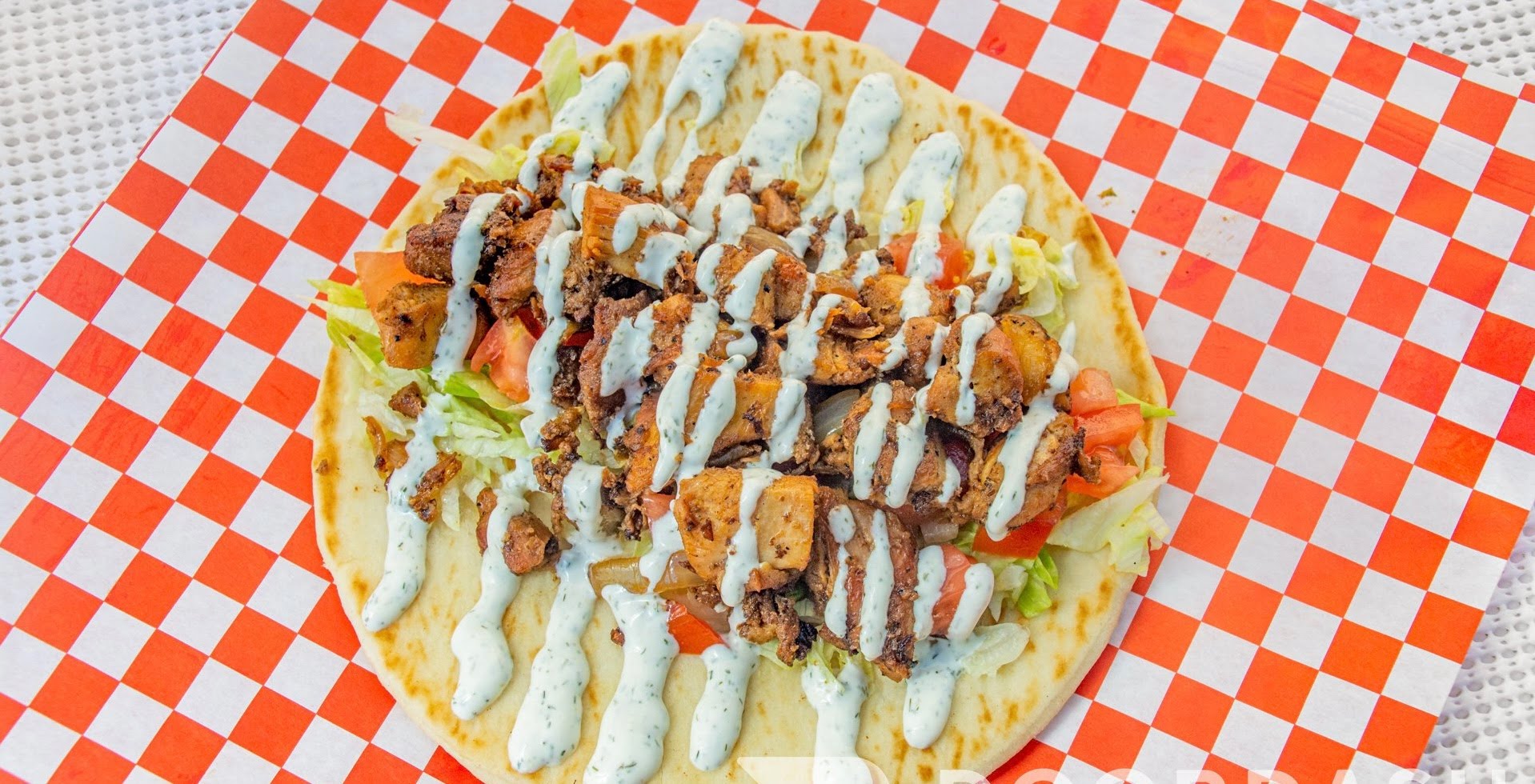 Crown Chicken & grill by null