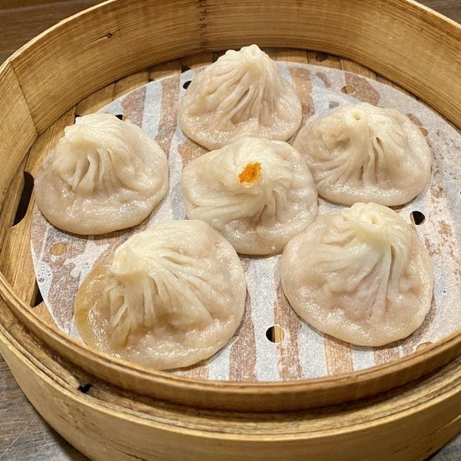 Excellent Dumpling House 三六九餐厅 by null