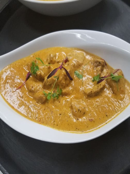 Mahan Indian Restaurant | Best Indian food | Best Indian Curry | Lunch Special - Restaurant photo 4