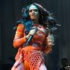 Kehlani claims they were sexually assaulted during UK concert