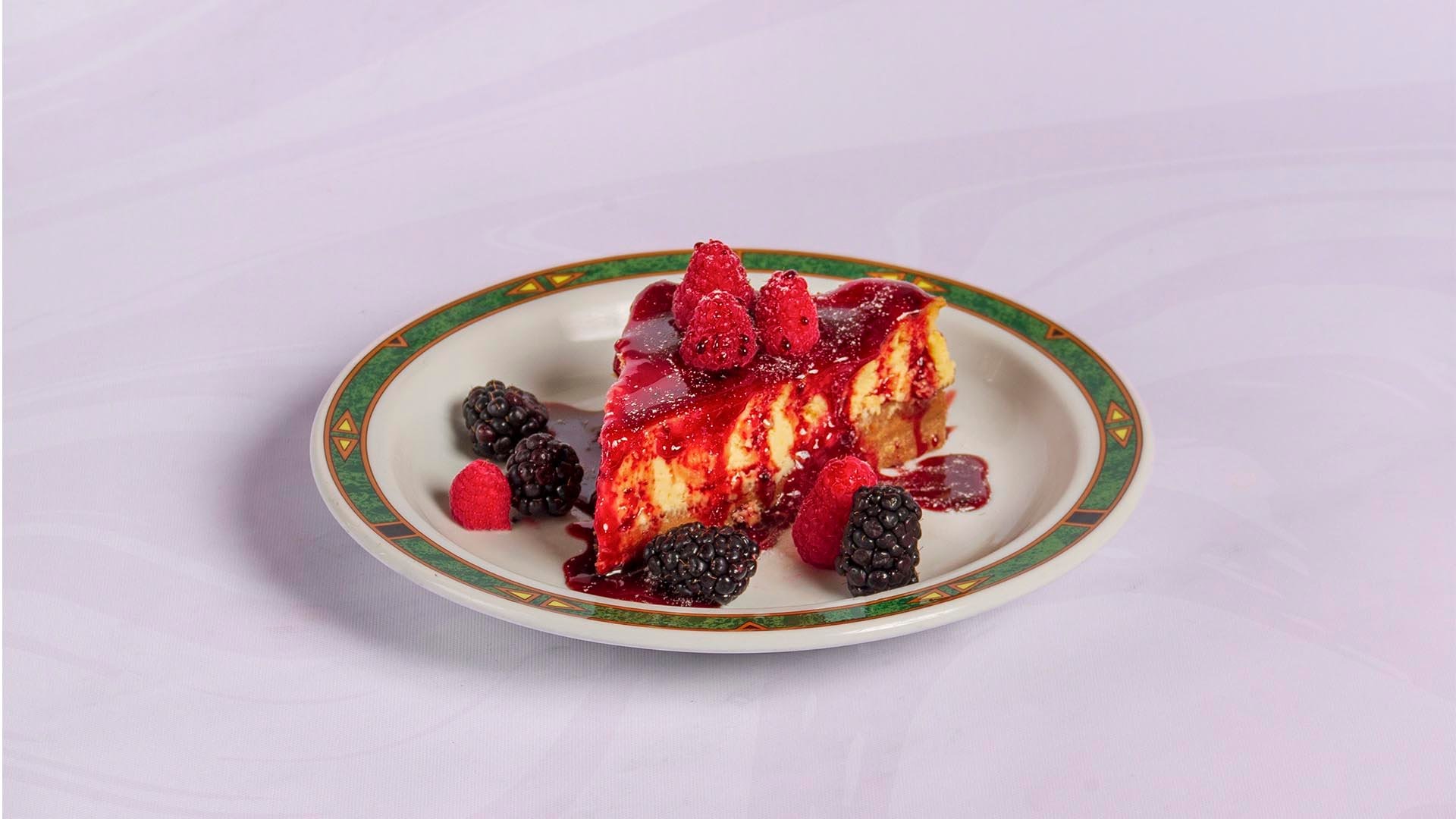 Nancy's Sweet Home by null