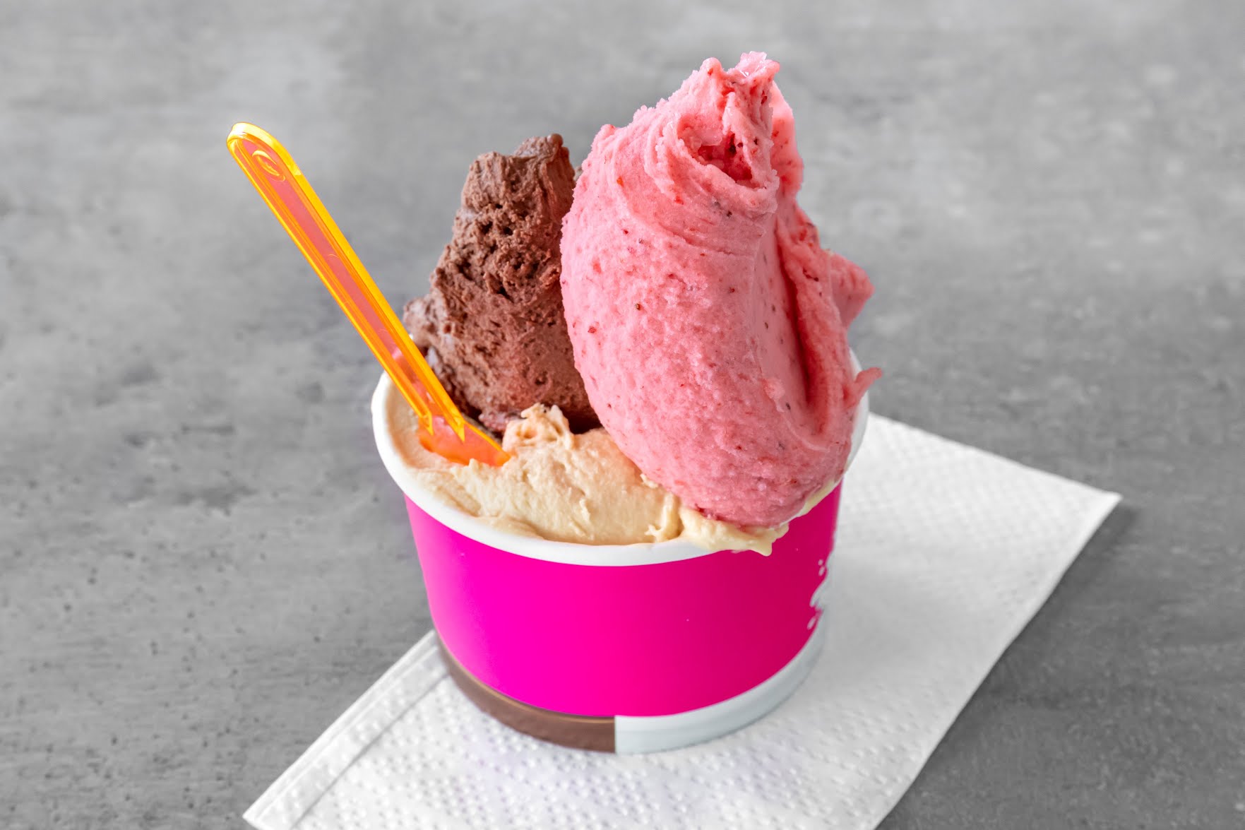Dolce Salato Pizza Pasta and Gelato Fort Lauderdale by null