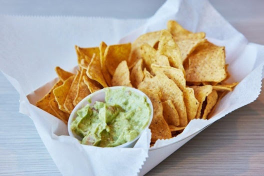 Anna's Taqueria by null