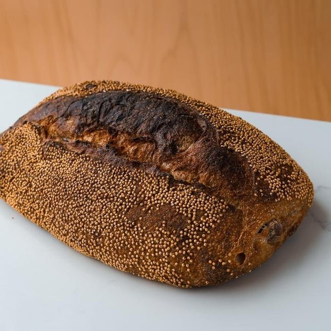 Lodge Bread Company by null