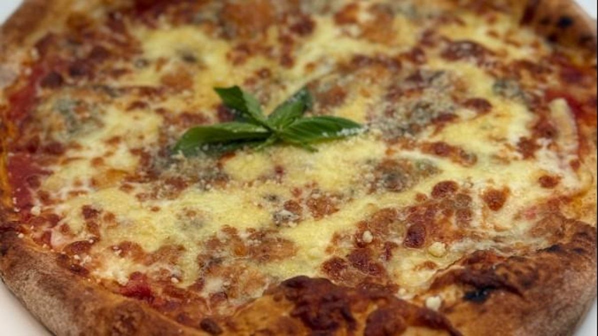 Crust Napoli by null