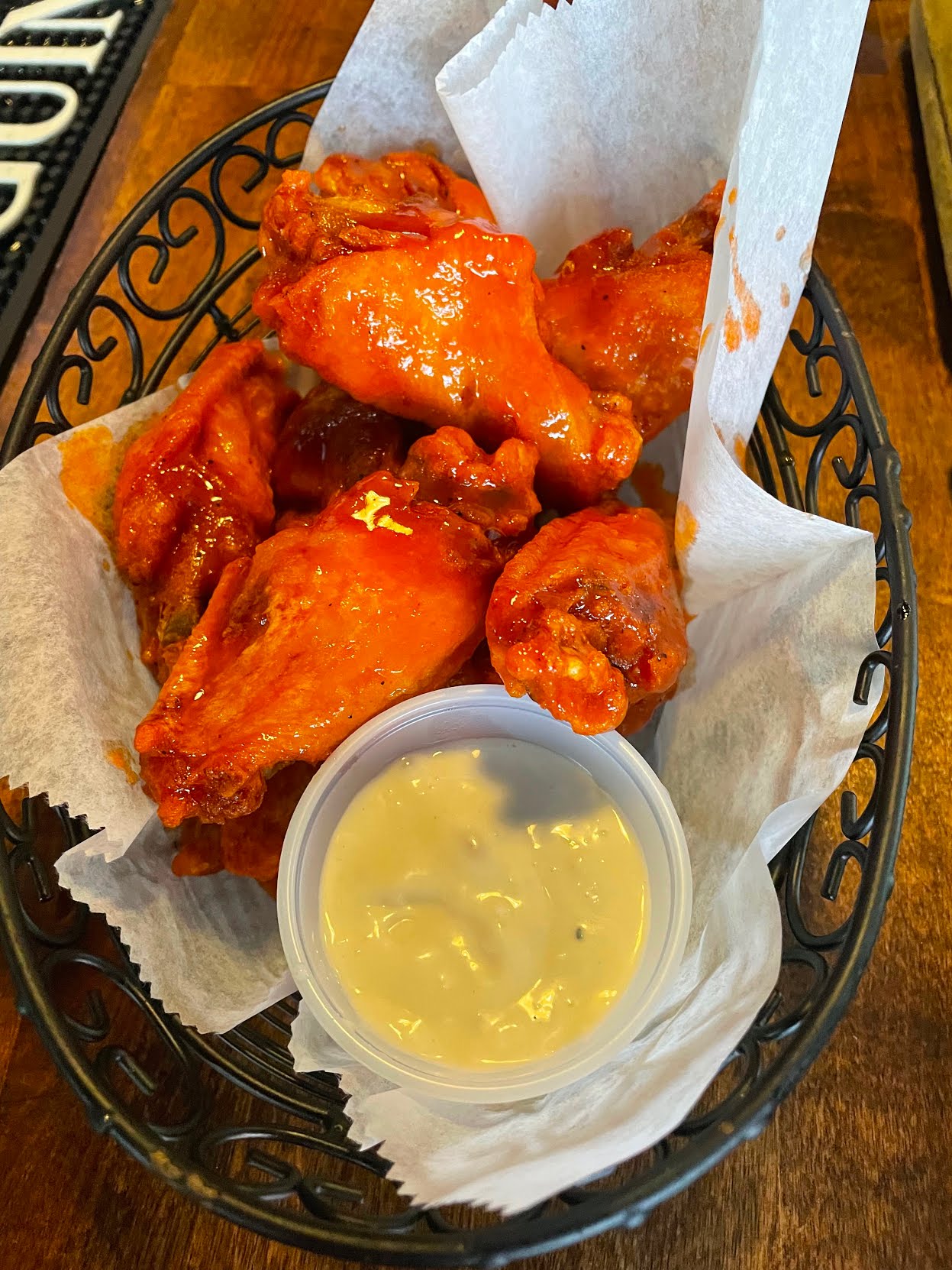 Bobby's Night Out by null