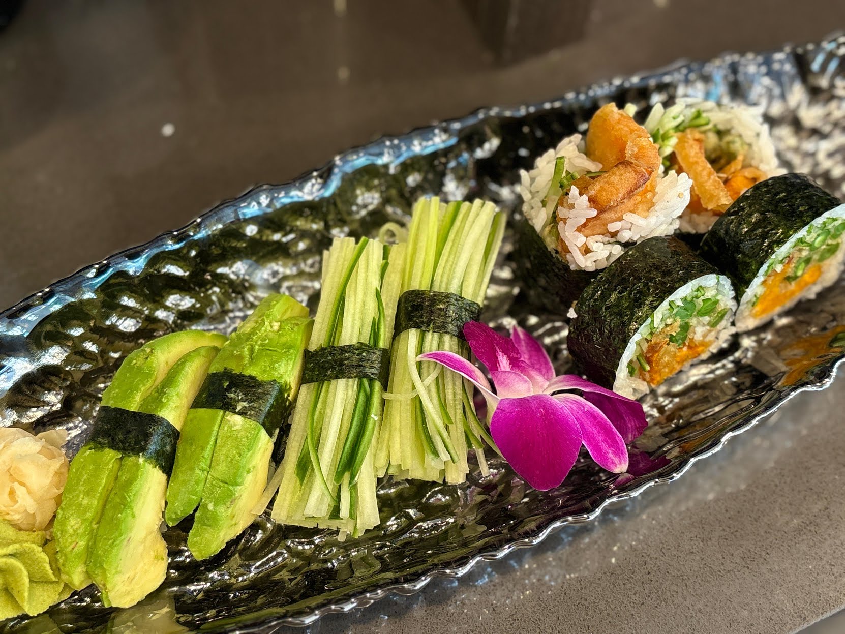 Fuji at Kendall by null