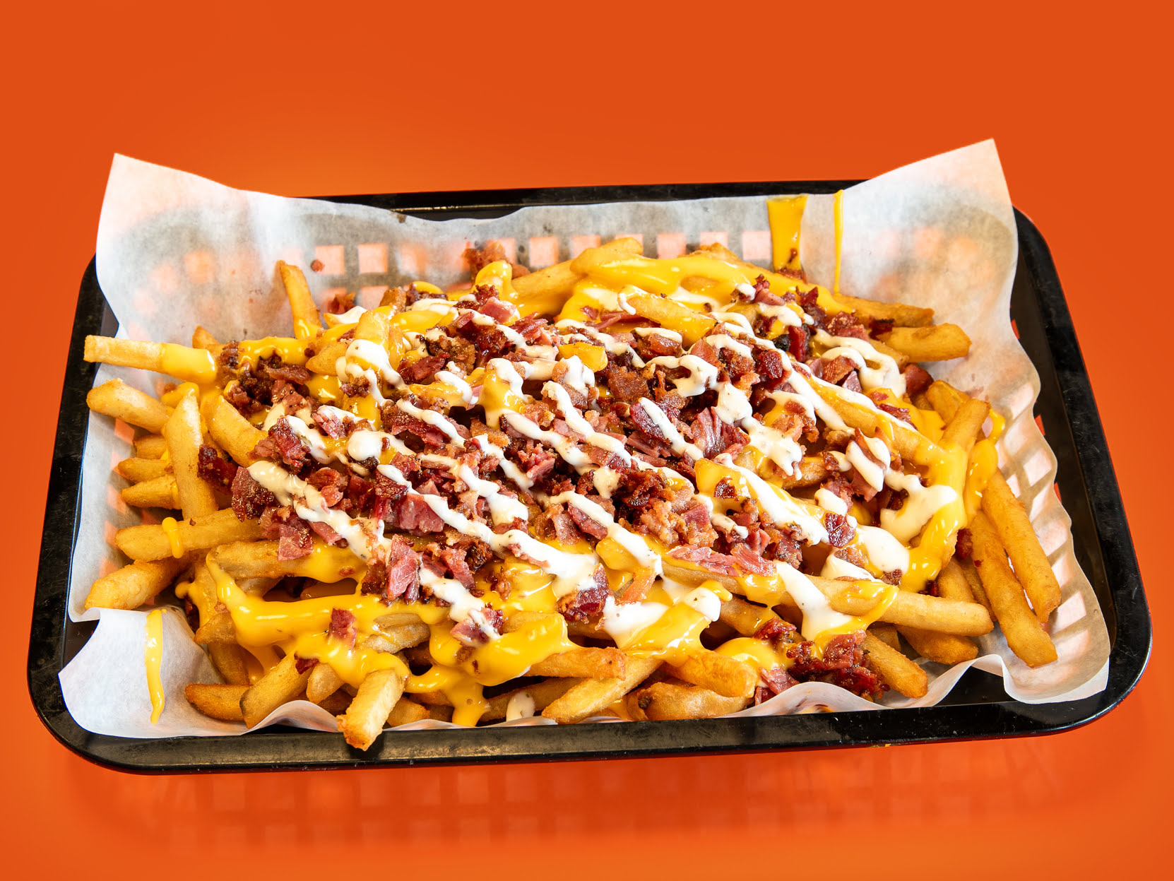 Steak Your Claim by null