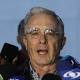 Colombian government to sign new peace deal with Farc rebels