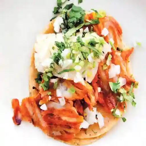Taqueria LA SALSA by null