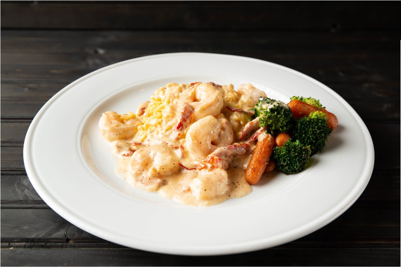 L.A. Bistro Canton by null