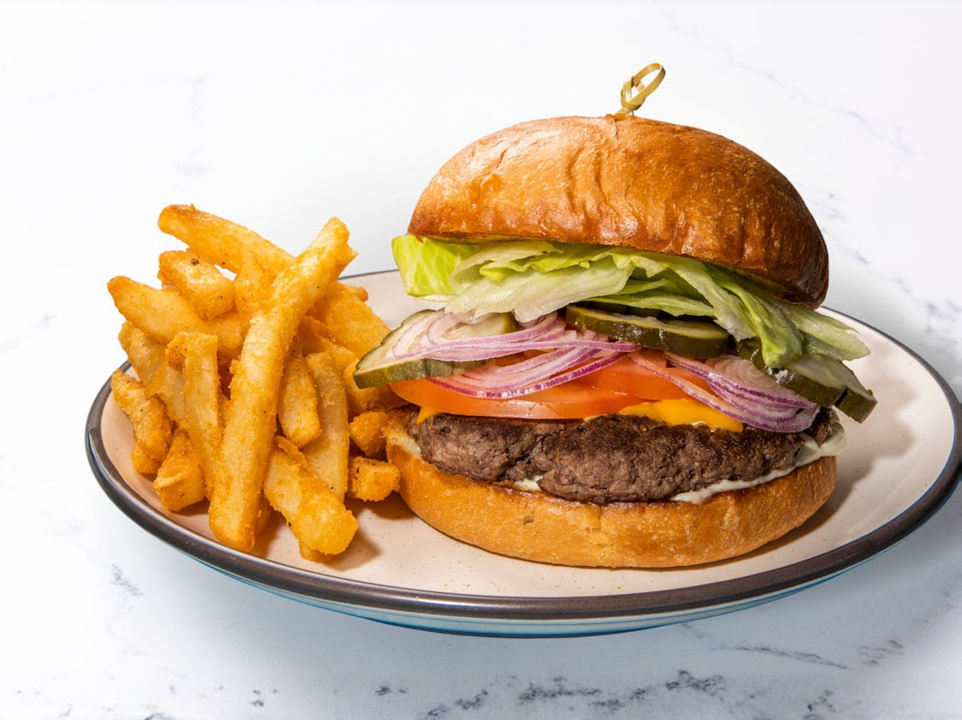 Dish Society by null