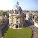 Oxford tops world university rankings