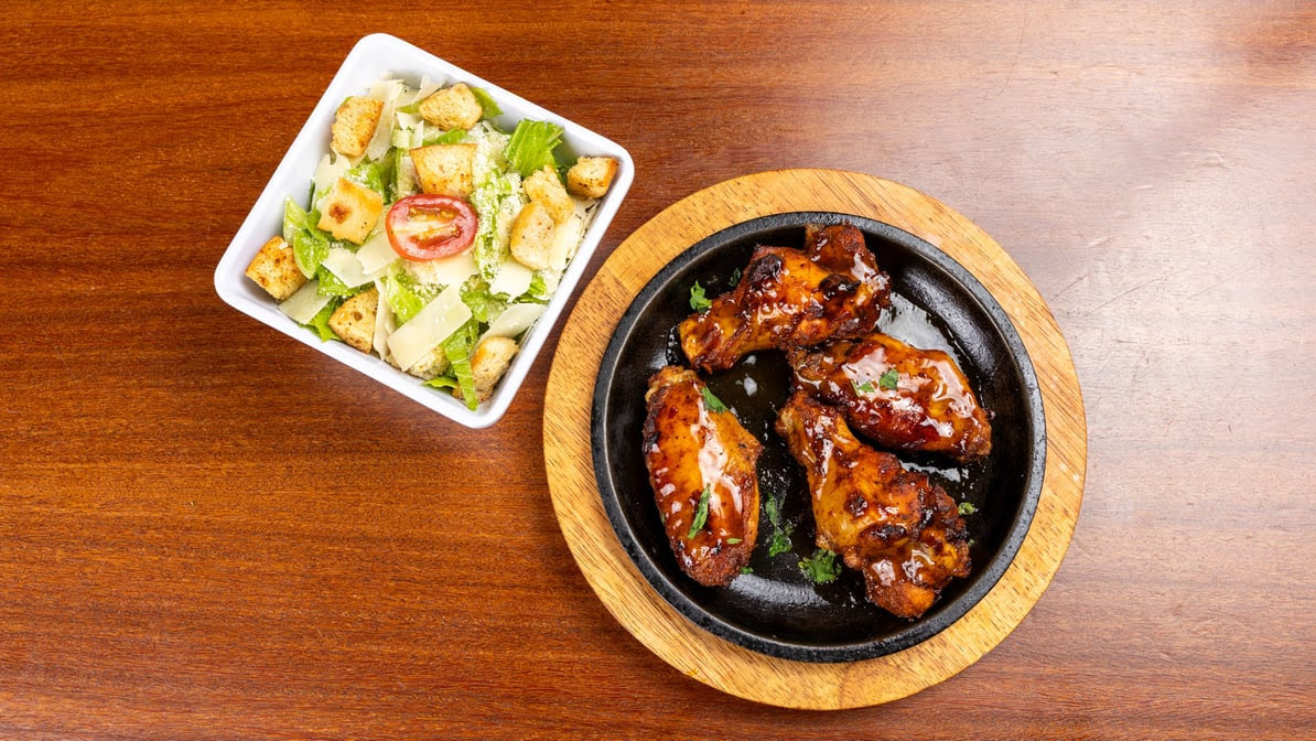 D'Oro Pizza Bar by null