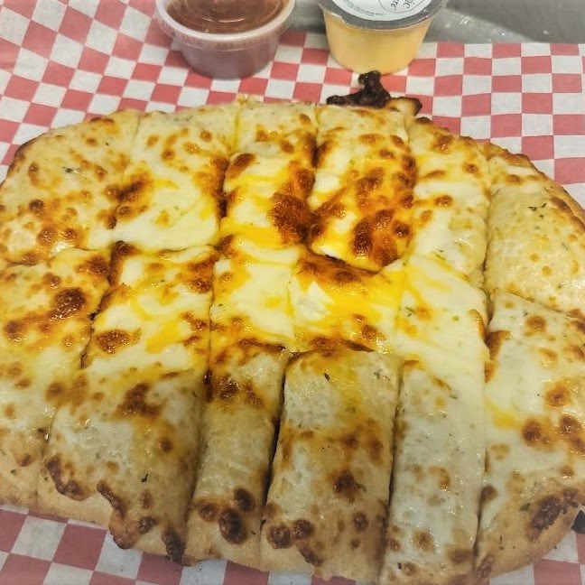 Allyanna's Olde Style Pizzeria by null