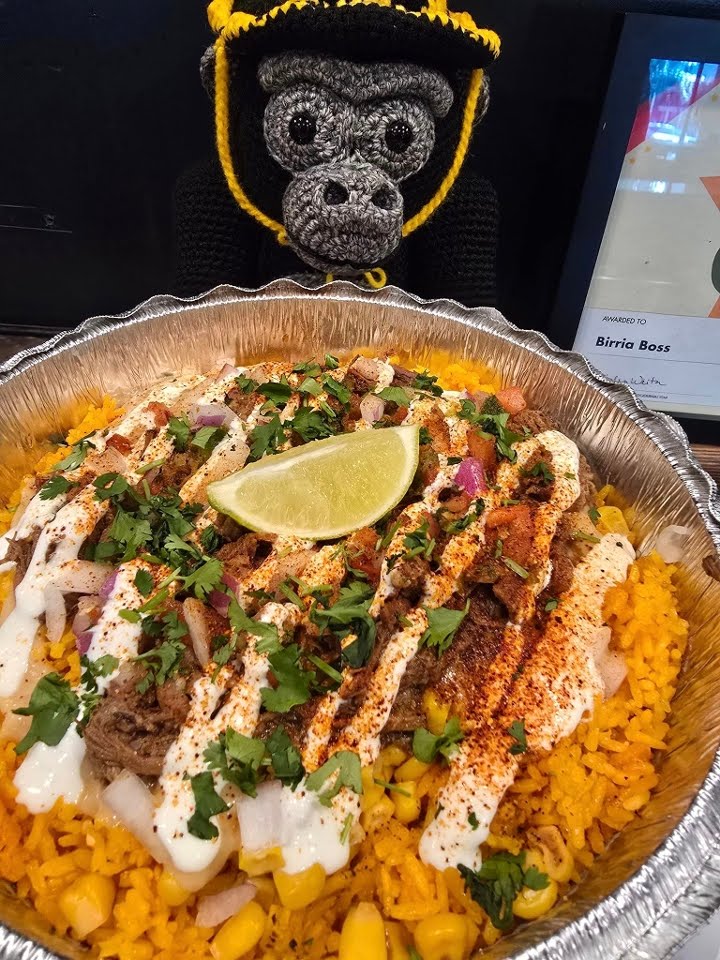 Birria Boss, LLC by null