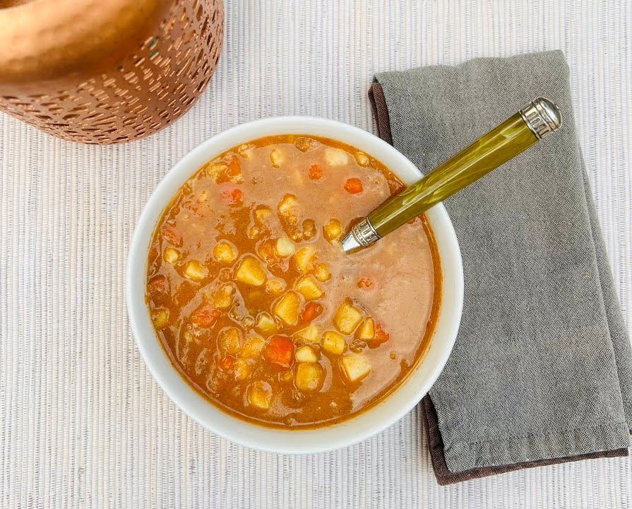 Soup Peddler Real Food & Juice Bar by null