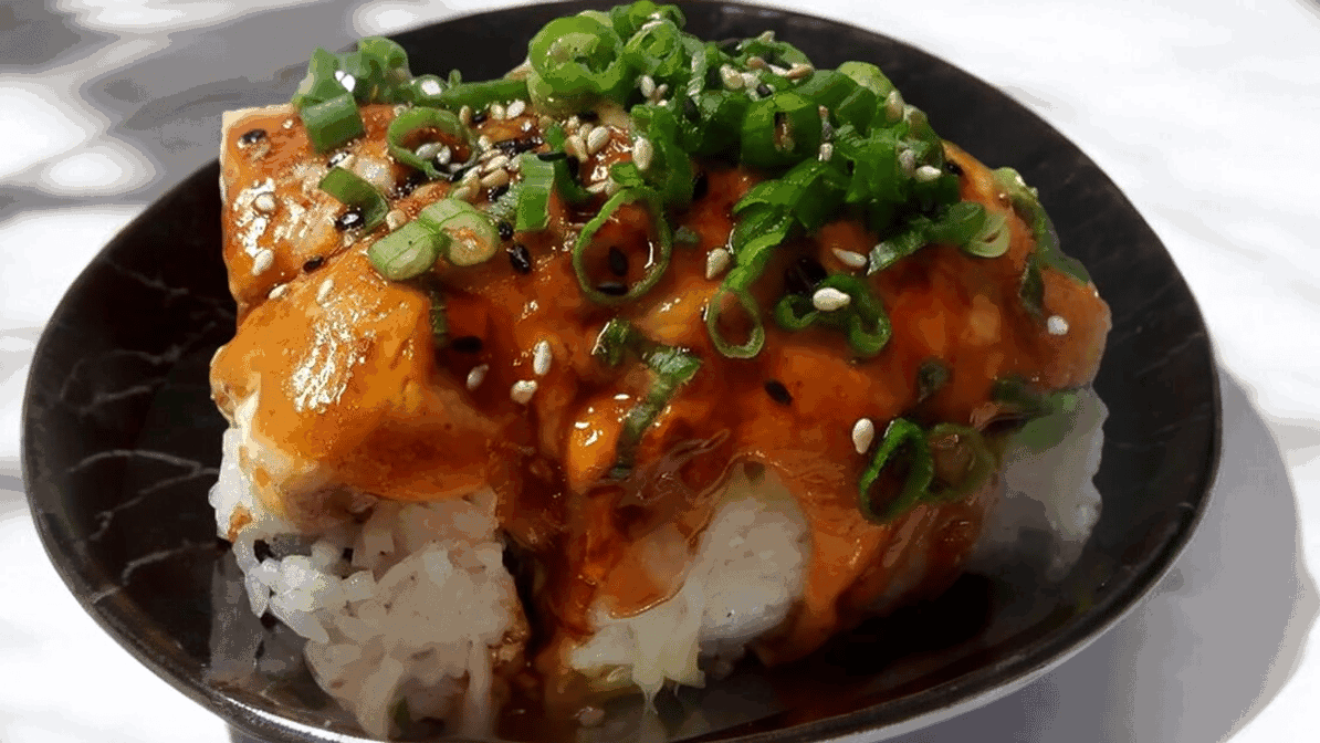 Emporio Sushi & Mariscos by null