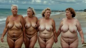 Granny nude beach jpg x Granny nude beach