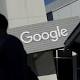 Google protest postponement raises specter of political violence 