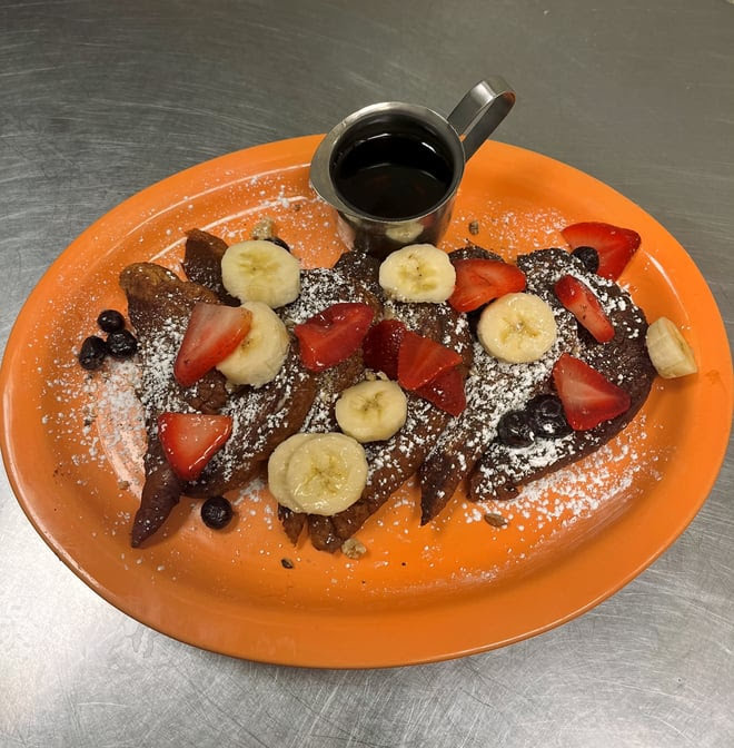 Lovin' Spoonfuls Vegan Restaurant and Bakery by null