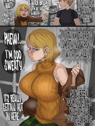 Resident evil porn hentai shakatsu jpg x Resident evil hentai