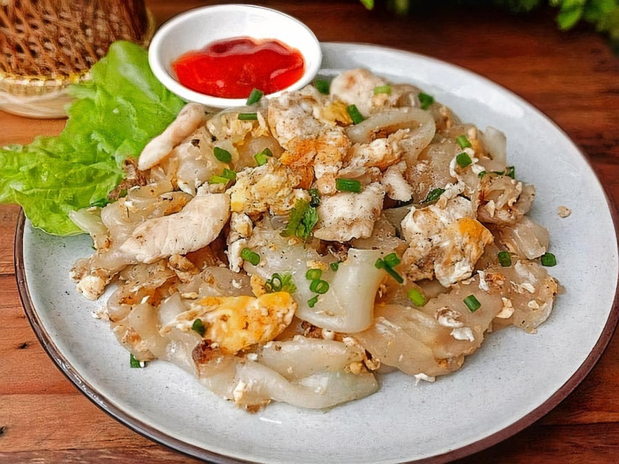 KorKai Thai Restaurant by null