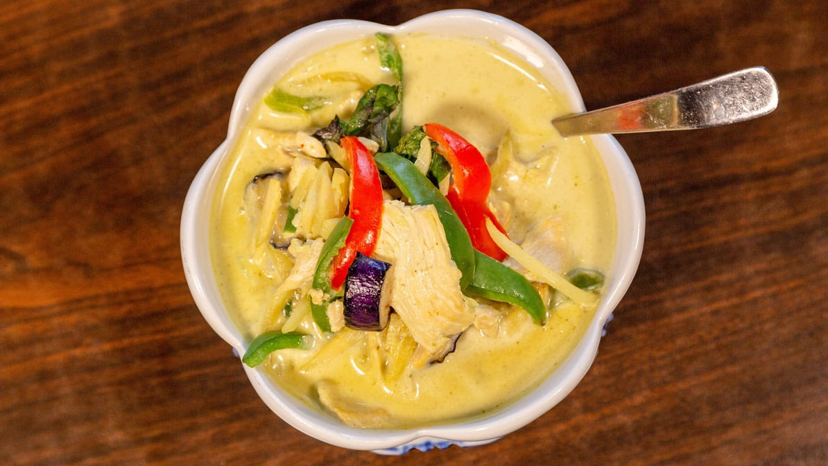 Ruen Thai Restaurant by null