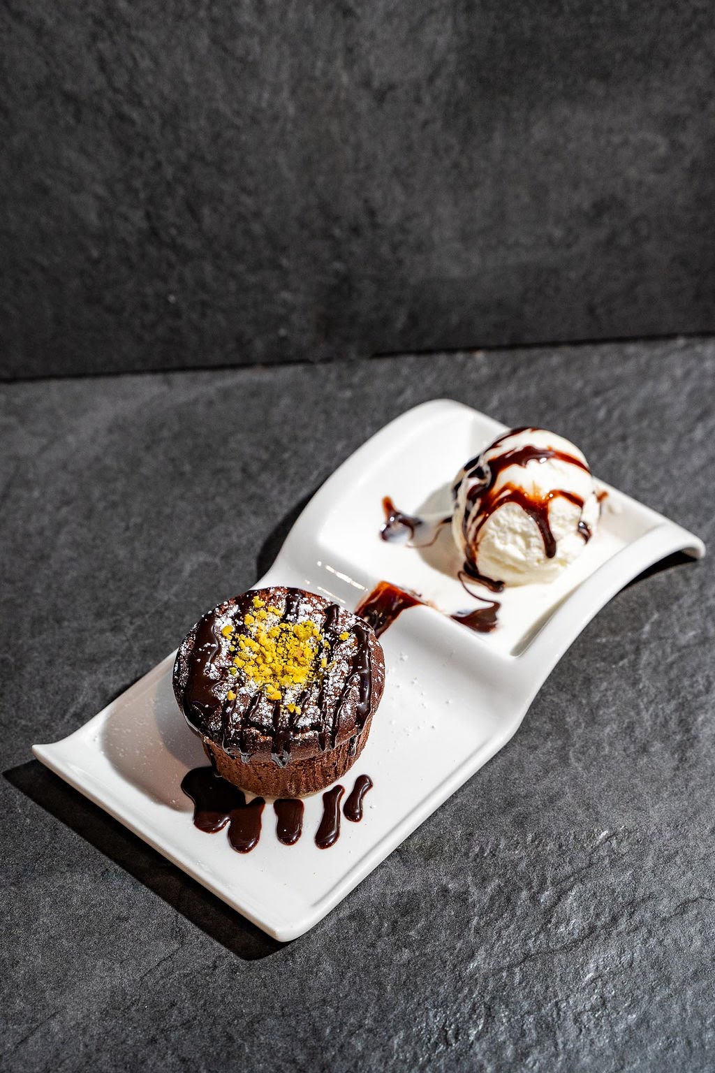 Zikrayet Lebanese Restaurant and Lounge by null