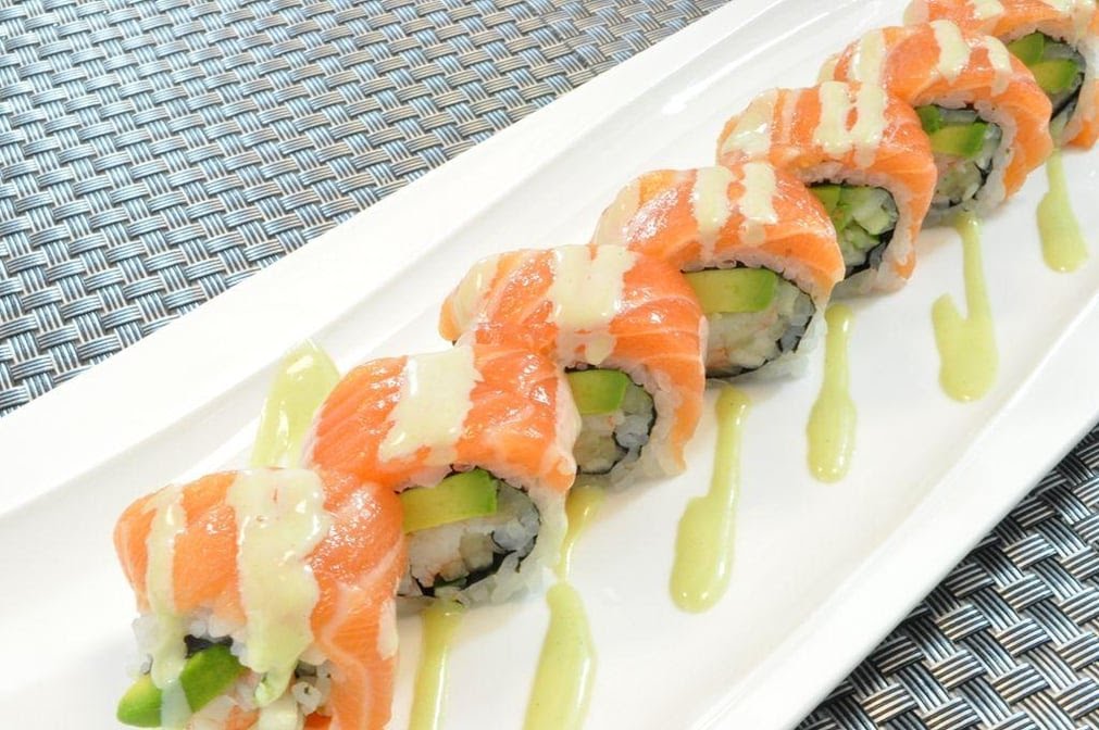 Sushi Taku by null