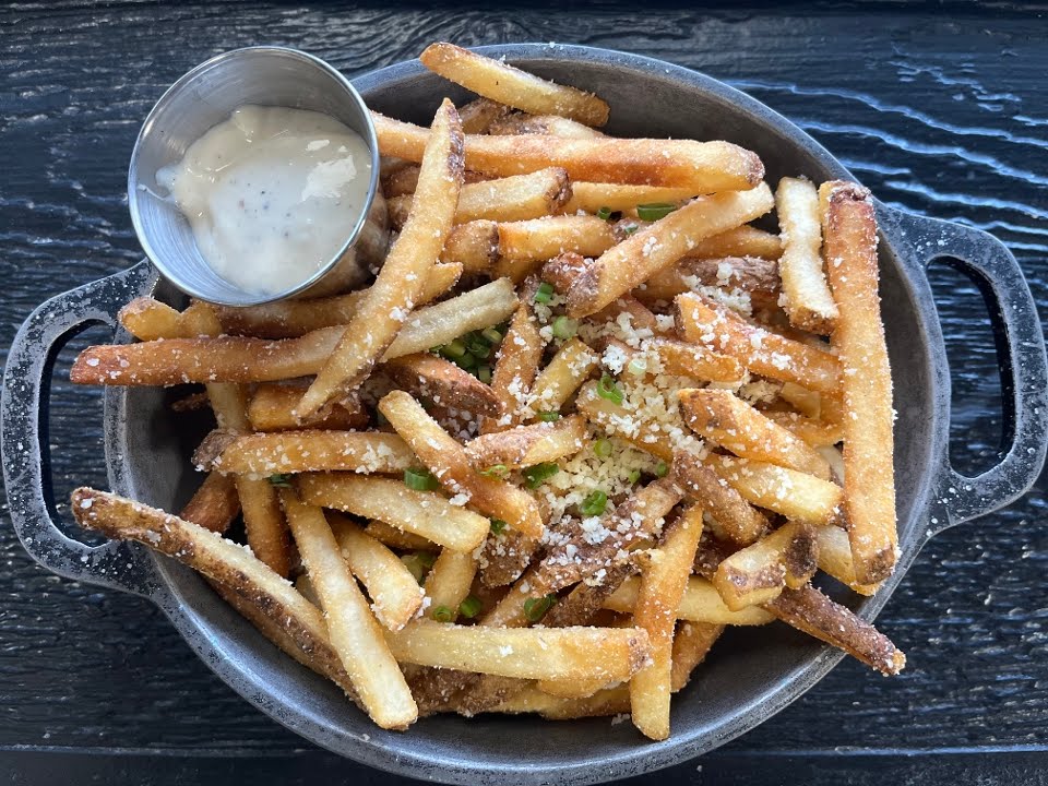 Archival Brewing by null