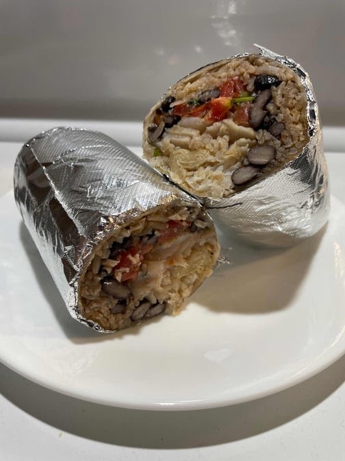 Pancho Villa Taqueria by null