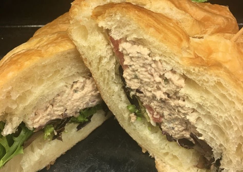 Jen's Place Bakery & Cafe by null