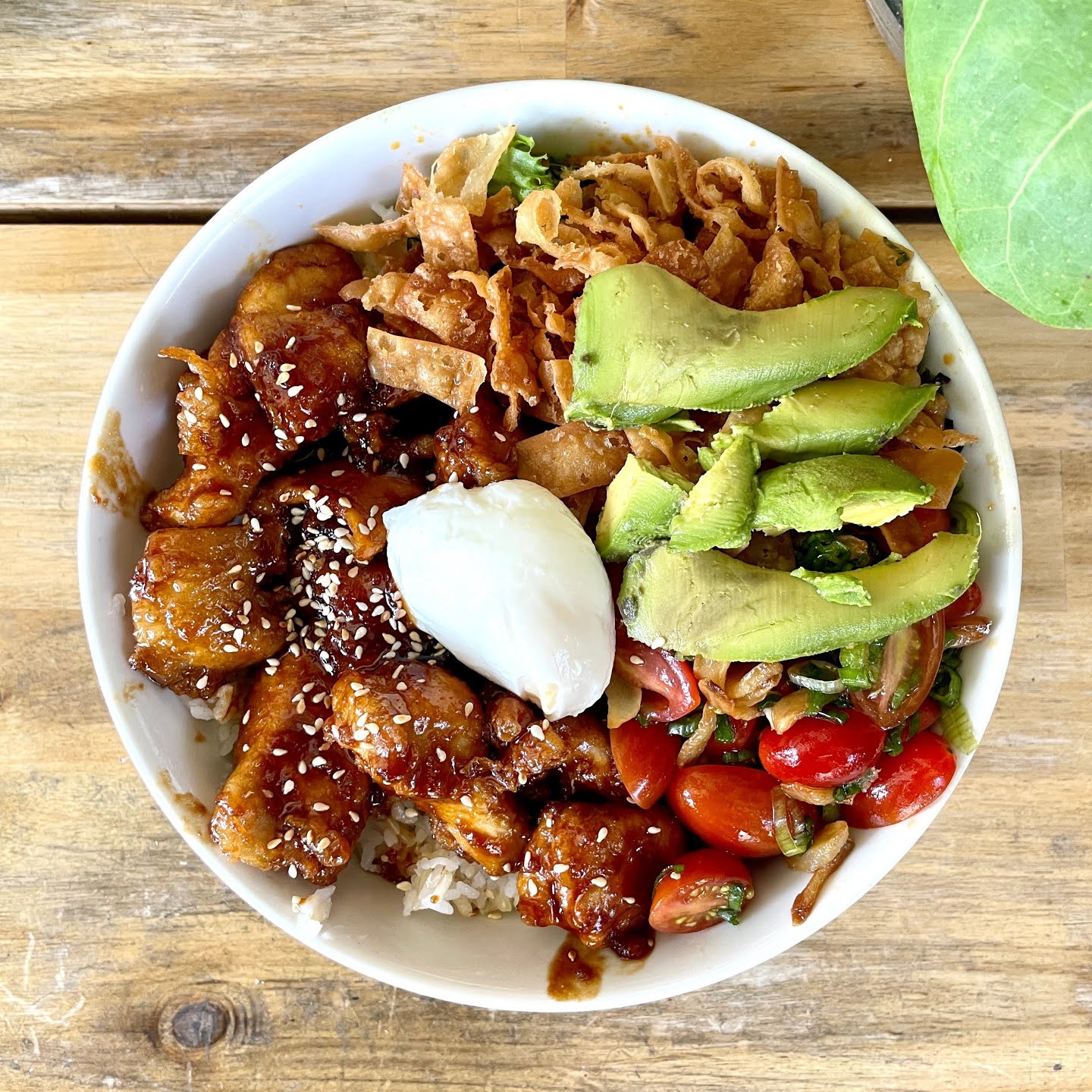 Yuko Kitchen DTLA by null