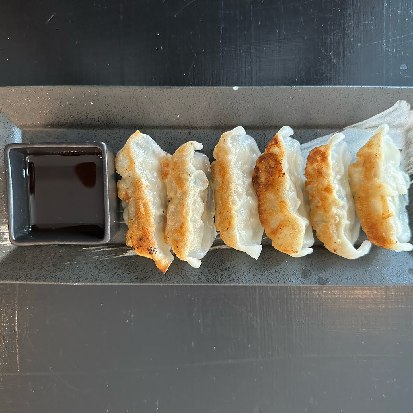 Sakana Sushi by null