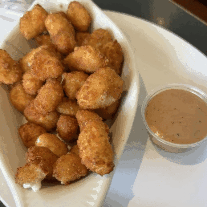 Brobeck's BBQ by null