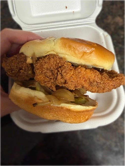 Bsari Burger Bar by null