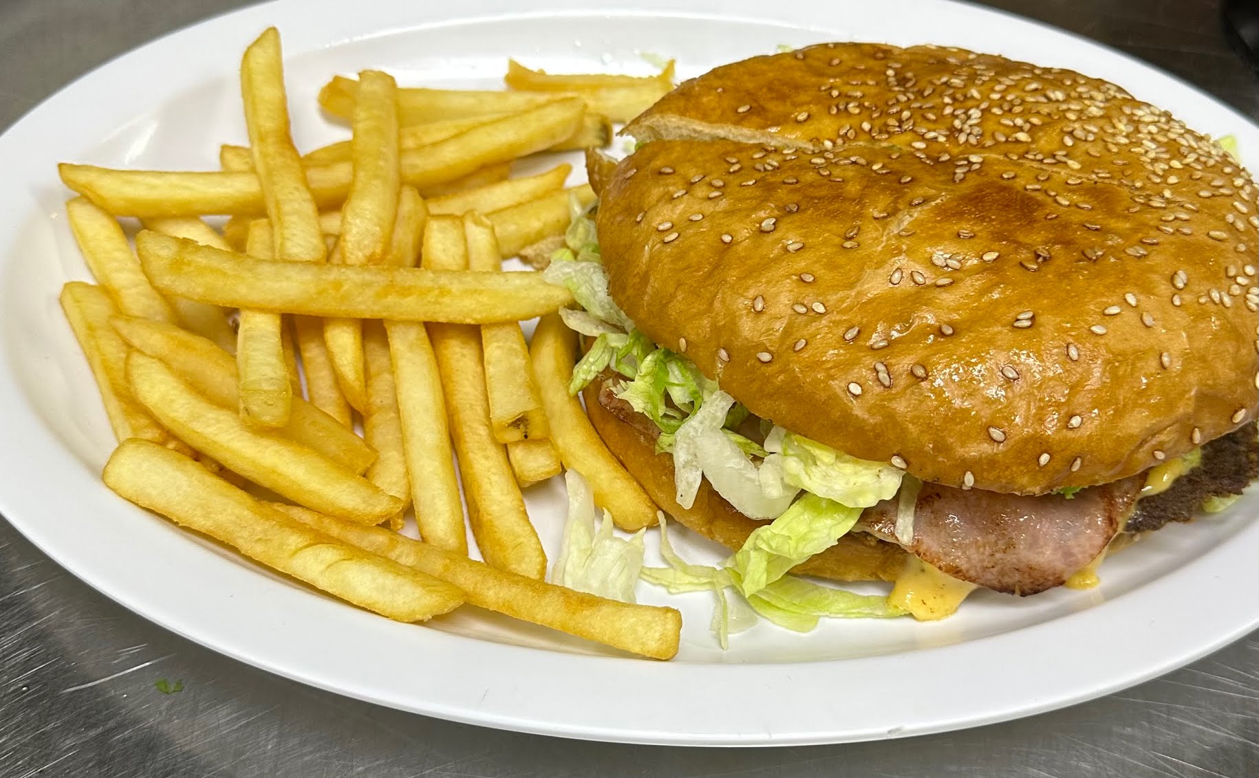 Taqueria padrecito by null