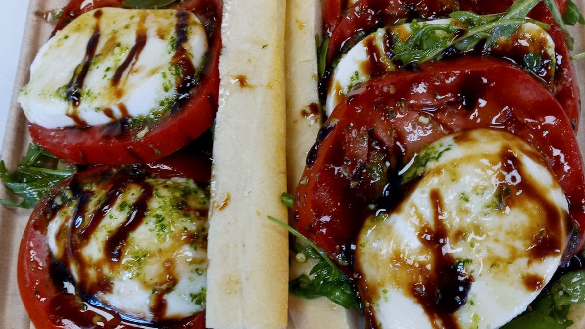 Nene's Italian Market by null