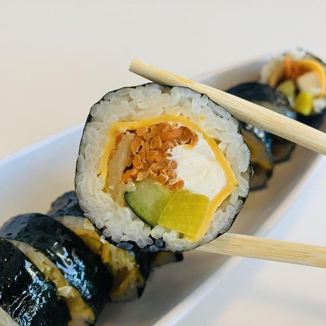 Dan Moo Ji Duluth by null