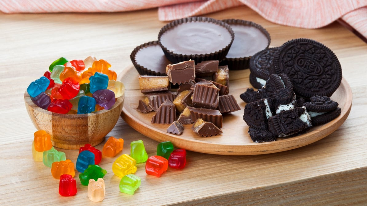 Rita's Italian Ice & Frozen Custard by null