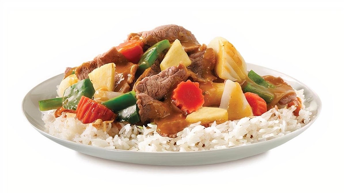 Thai Express by null