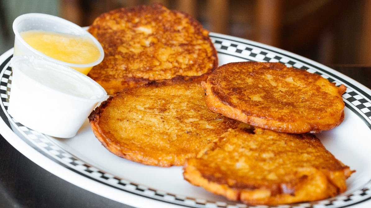 The Kibitz Room - Cherry Hill, NJ by null