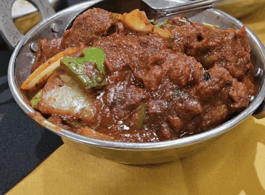 Ekta Indian Cuisine by null