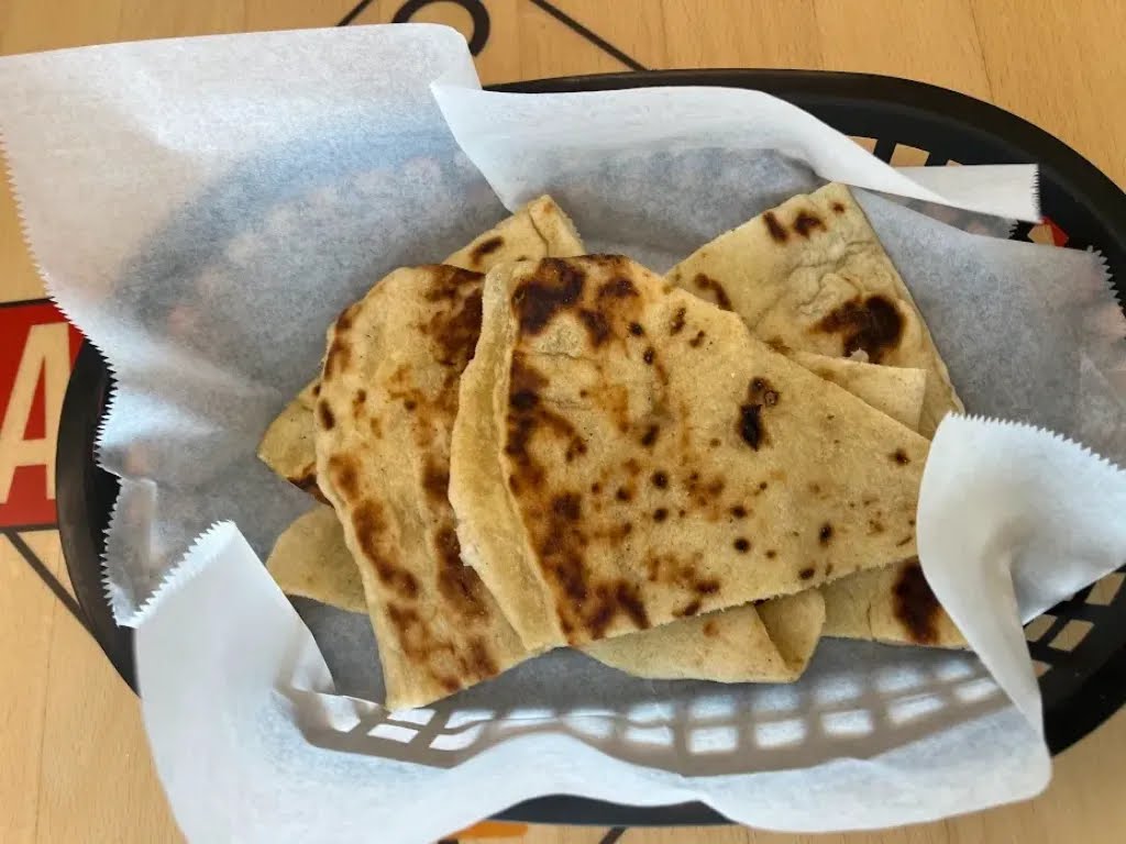 Kabob House NOLA by null