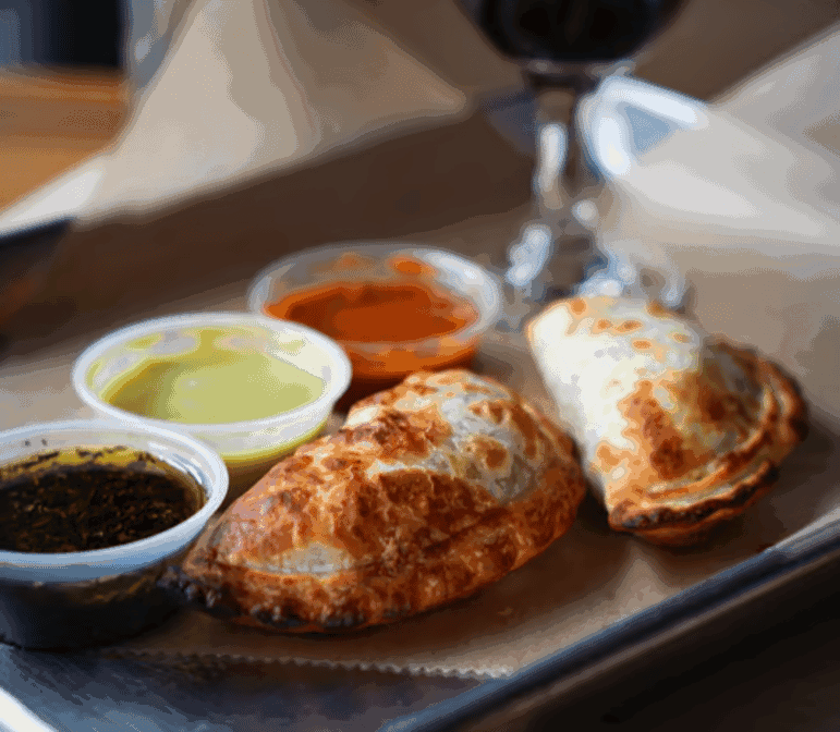 Lazo Empanadas Greenwood Village by null