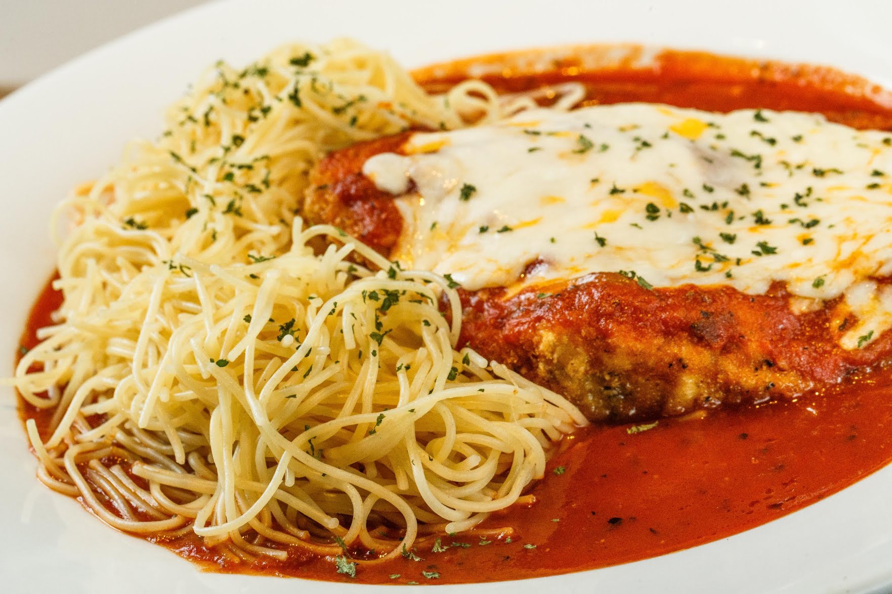 DiMartino's Famous New Orleans Muffulettas by null