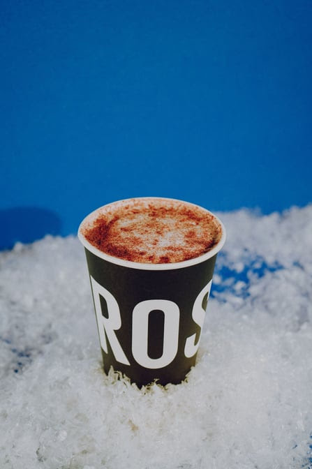Rosso Coffee Roasters by null