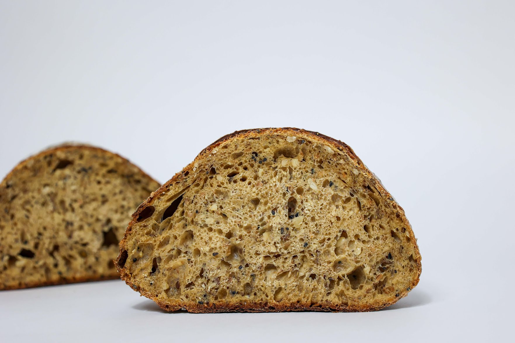 Publican Quality Bread Oak Park by null