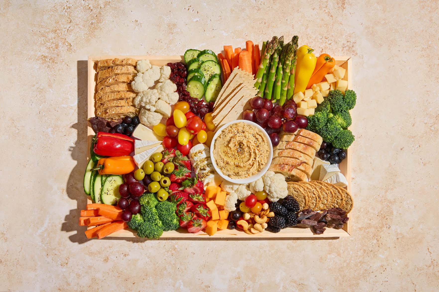 Graze Craze Charcuterie Boards & Boxes by null